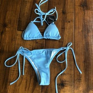 ZAFUL BIKINI